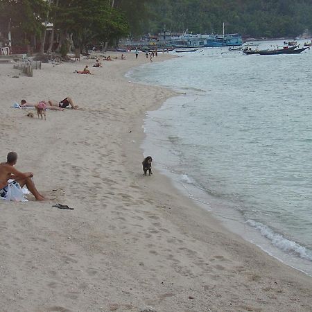 Queen Resort Ko Tao Buitenkant foto