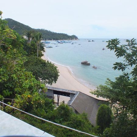 Queen Resort Ko Tao Buitenkant foto