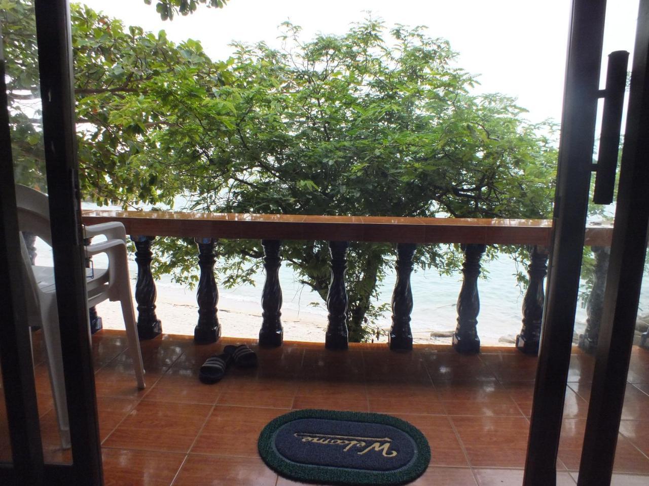 Queen Resort Ko Tao Buitenkant foto