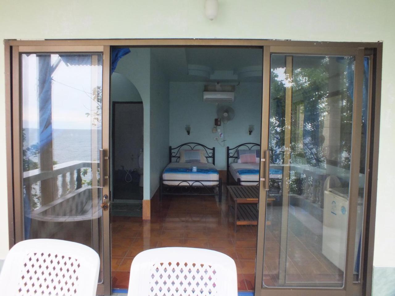 Queen Resort Ko Tao Buitenkant foto