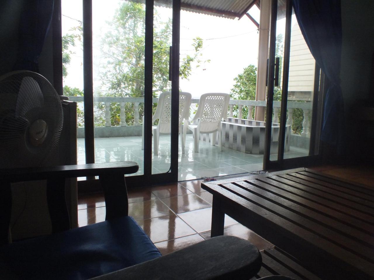 Queen Resort Ko Tao Buitenkant foto