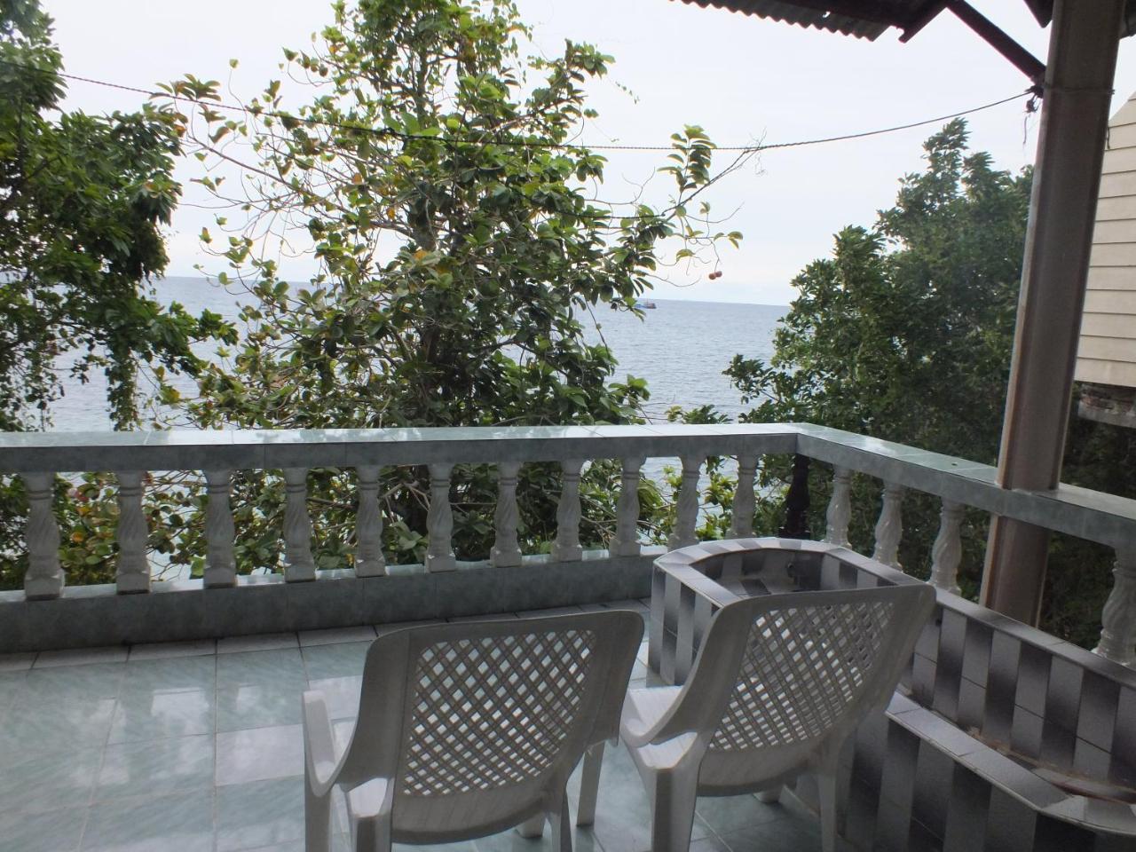 Queen Resort Ko Tao Buitenkant foto