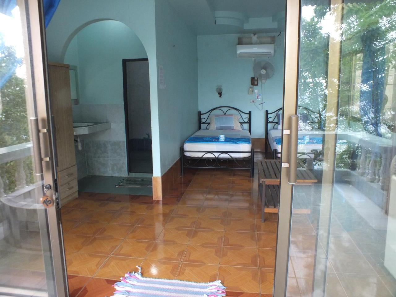 Queen Resort Ko Tao Buitenkant foto