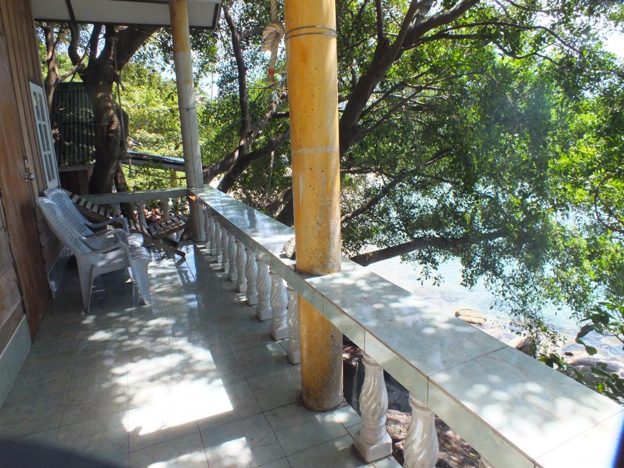 Queen Resort Ko Tao Buitenkant foto