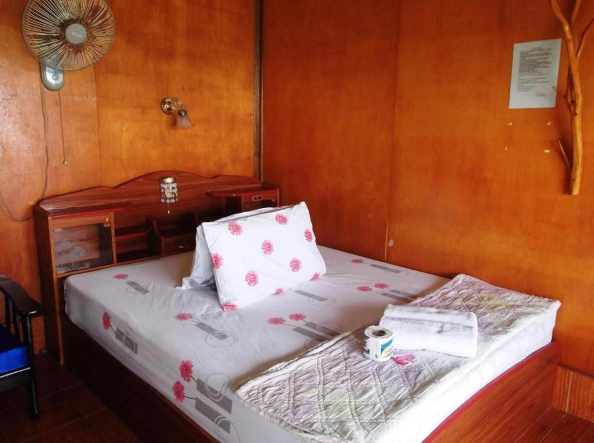 Queen Resort Ko Tao Buitenkant foto
